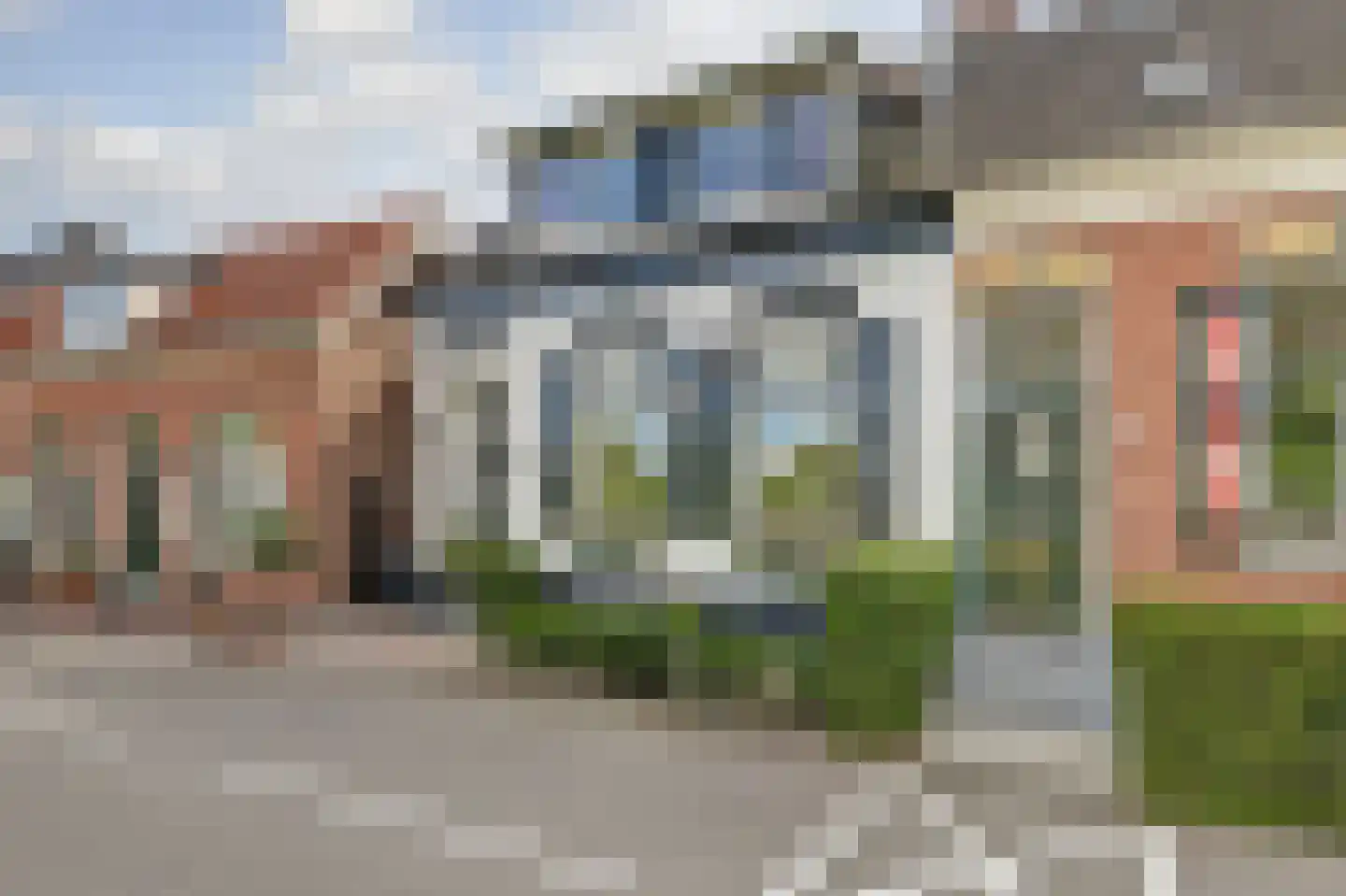 Hoge Kade 3 Hendrik-Ido-Ambacht