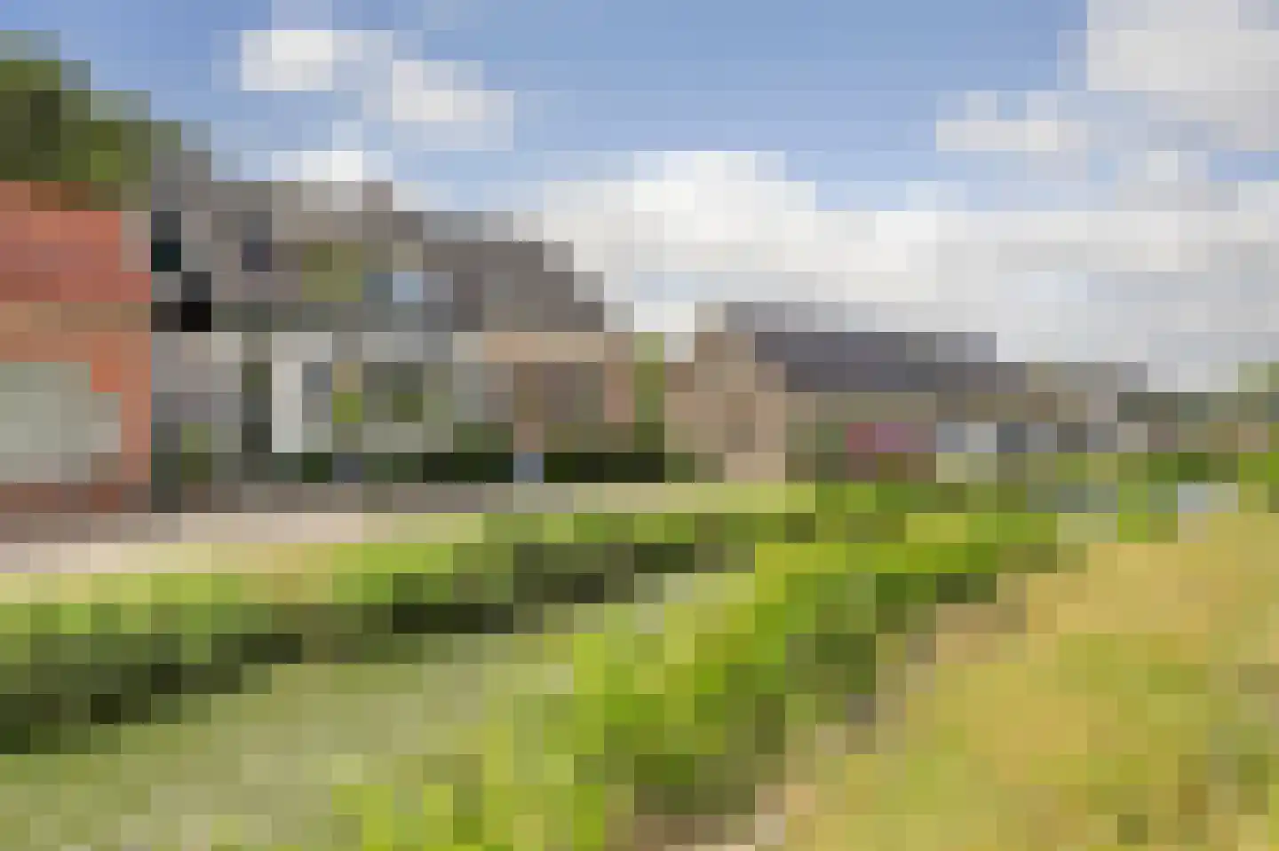 Hoge Kade 3 Hendrik-Ido-Ambacht foto 2