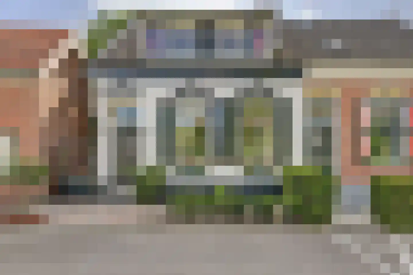 Hoge Kade 3 Hendrik-Ido-Ambacht foto 3