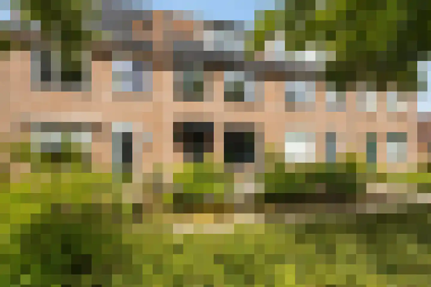 Hoge Kamp 27 Ermelo