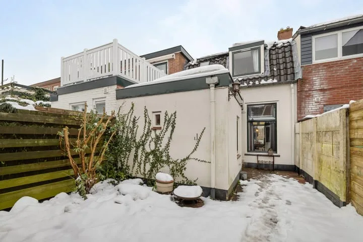Hoge Larenseweg 116 Hilversum thumbnail 21