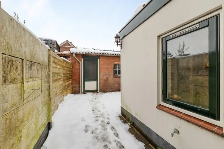 Hoge Larenseweg 116 Hilversum thumbnail 22