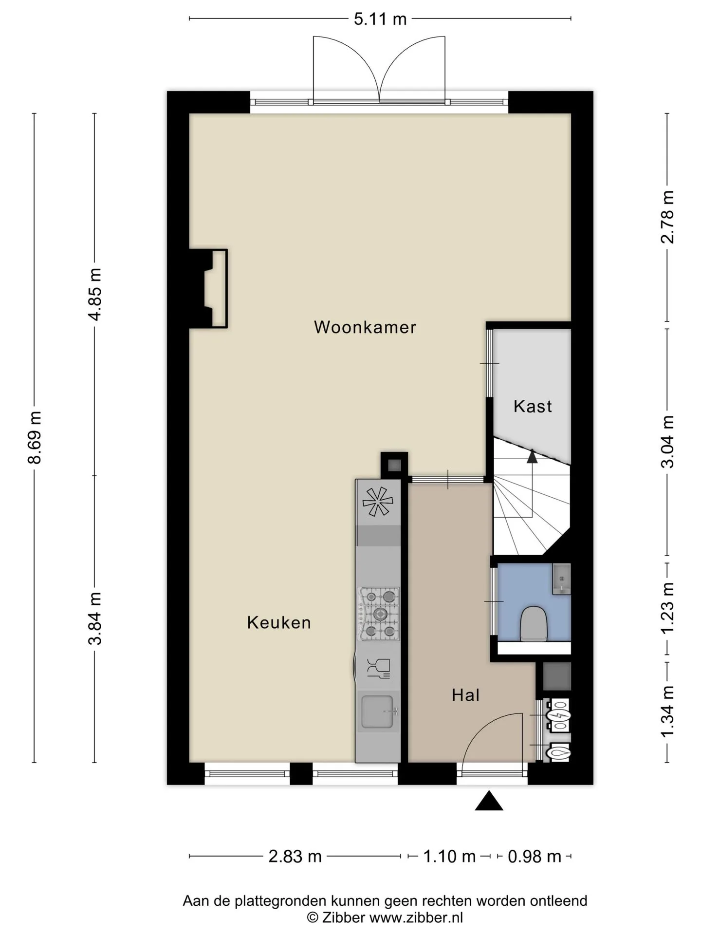 Hoge Larenseweg 132 Hilversum thumbnail 35