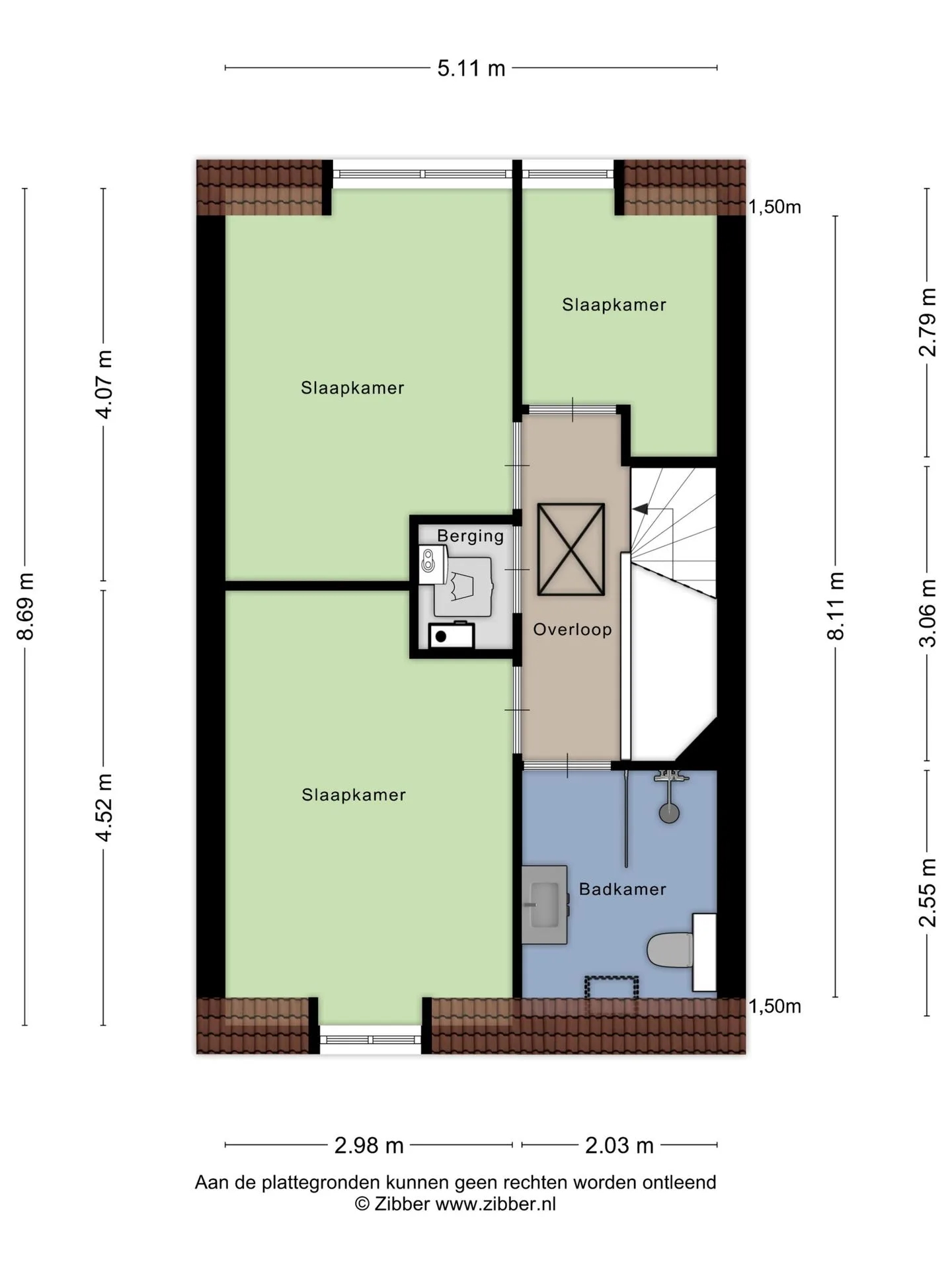 Hoge Larenseweg 132 Hilversum thumbnail 36