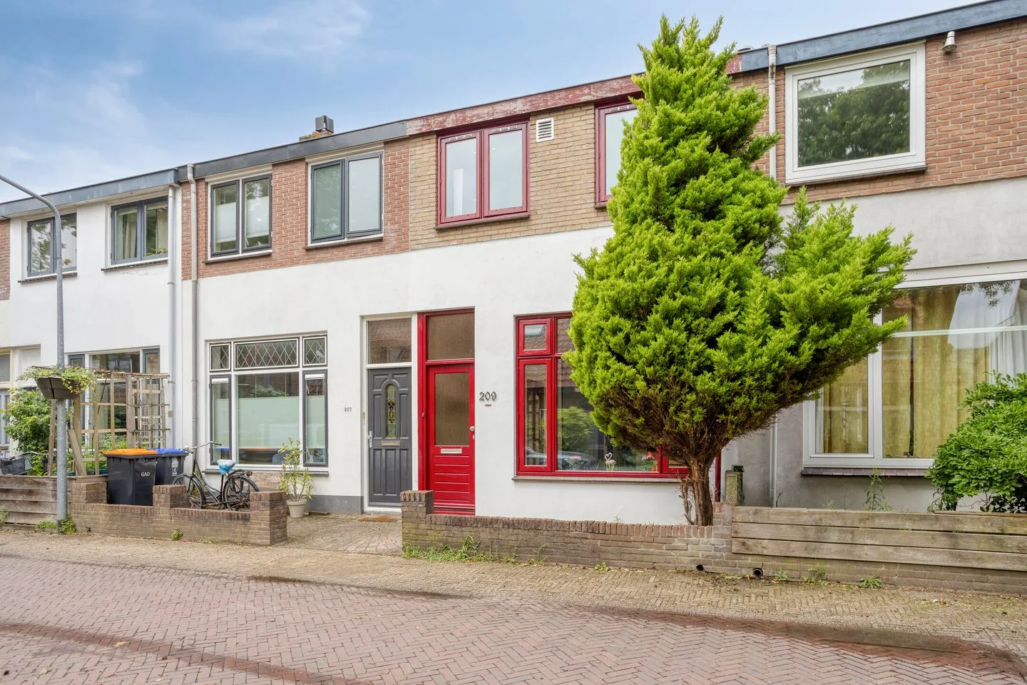 Hoge Larenseweg 209 Hilversum thumbnail 22