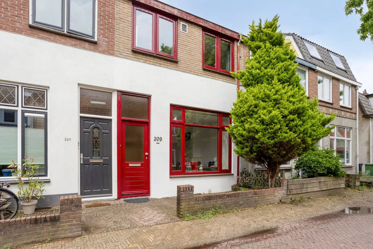 Hoge Larenseweg 209 Hilversum thumbnail 23
