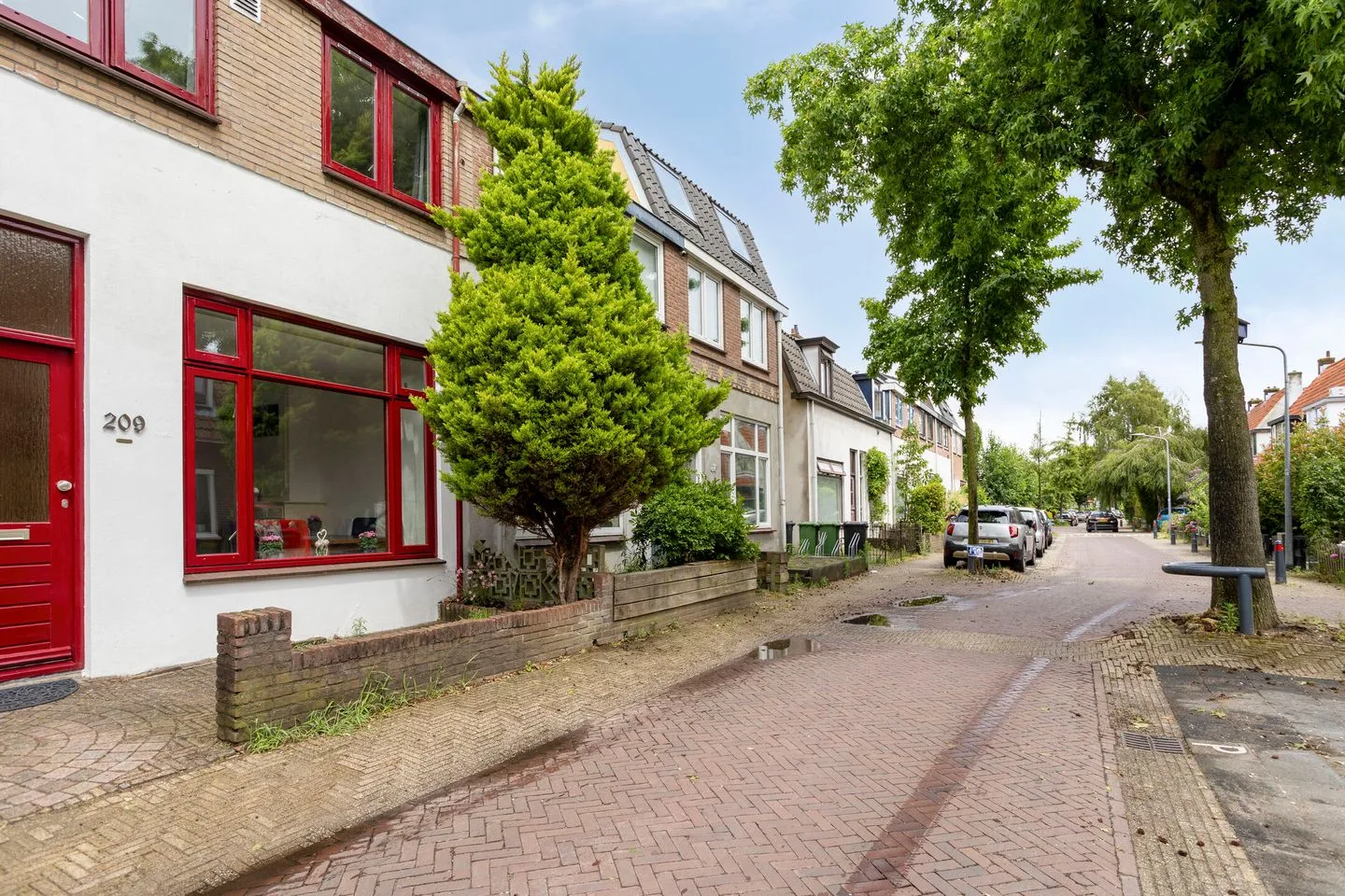 Hoge Larenseweg 209 Hilversum thumbnail 24