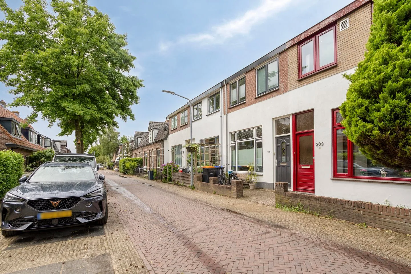 Hoge Larenseweg 209 Hilversum thumbnail 25