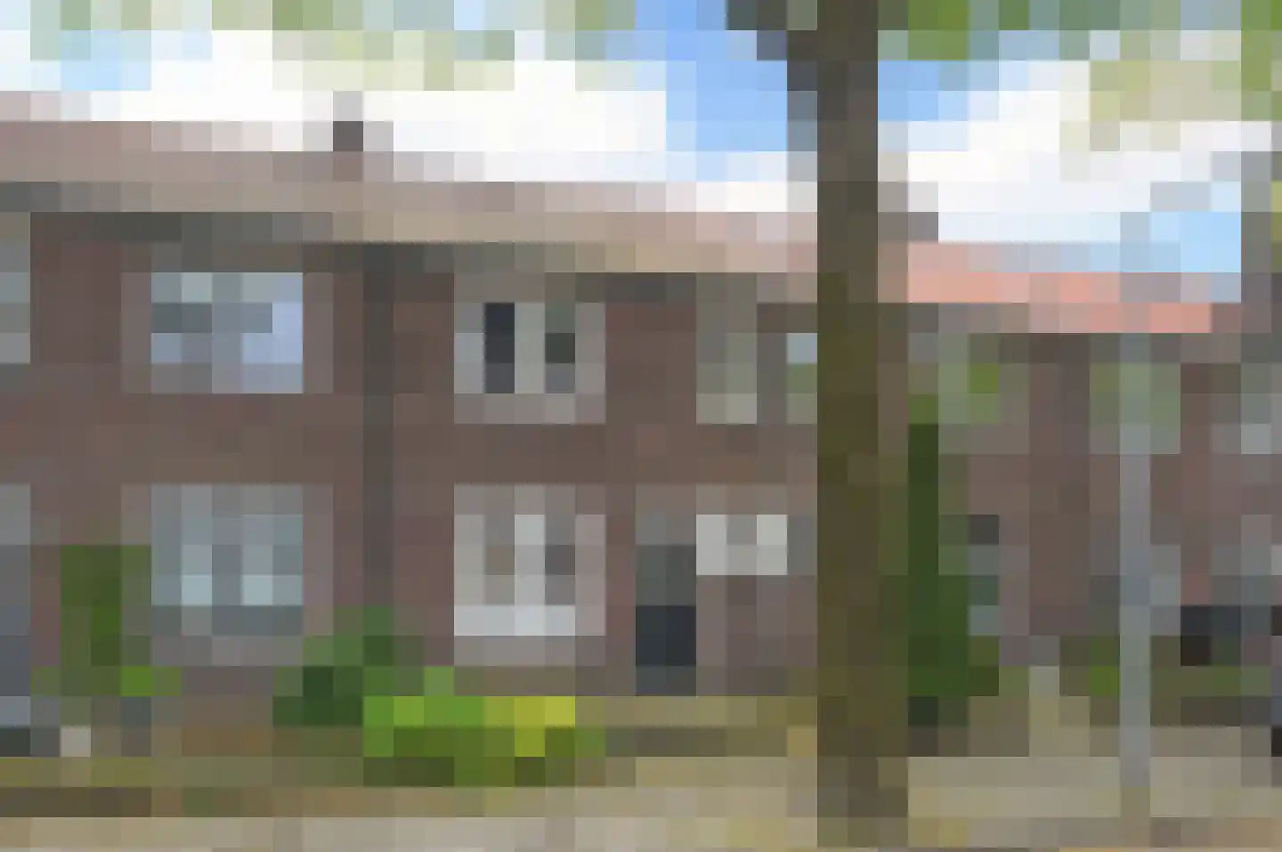 Hoge Larenseweg 320 Hilversum