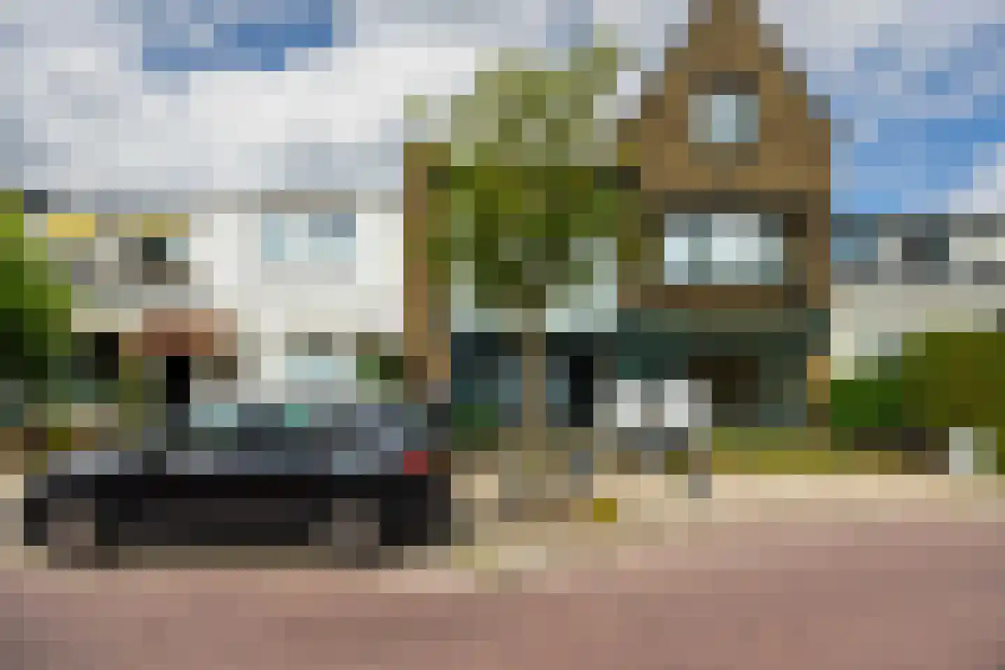 Hoge Larenseweg 43 C in Hilversum