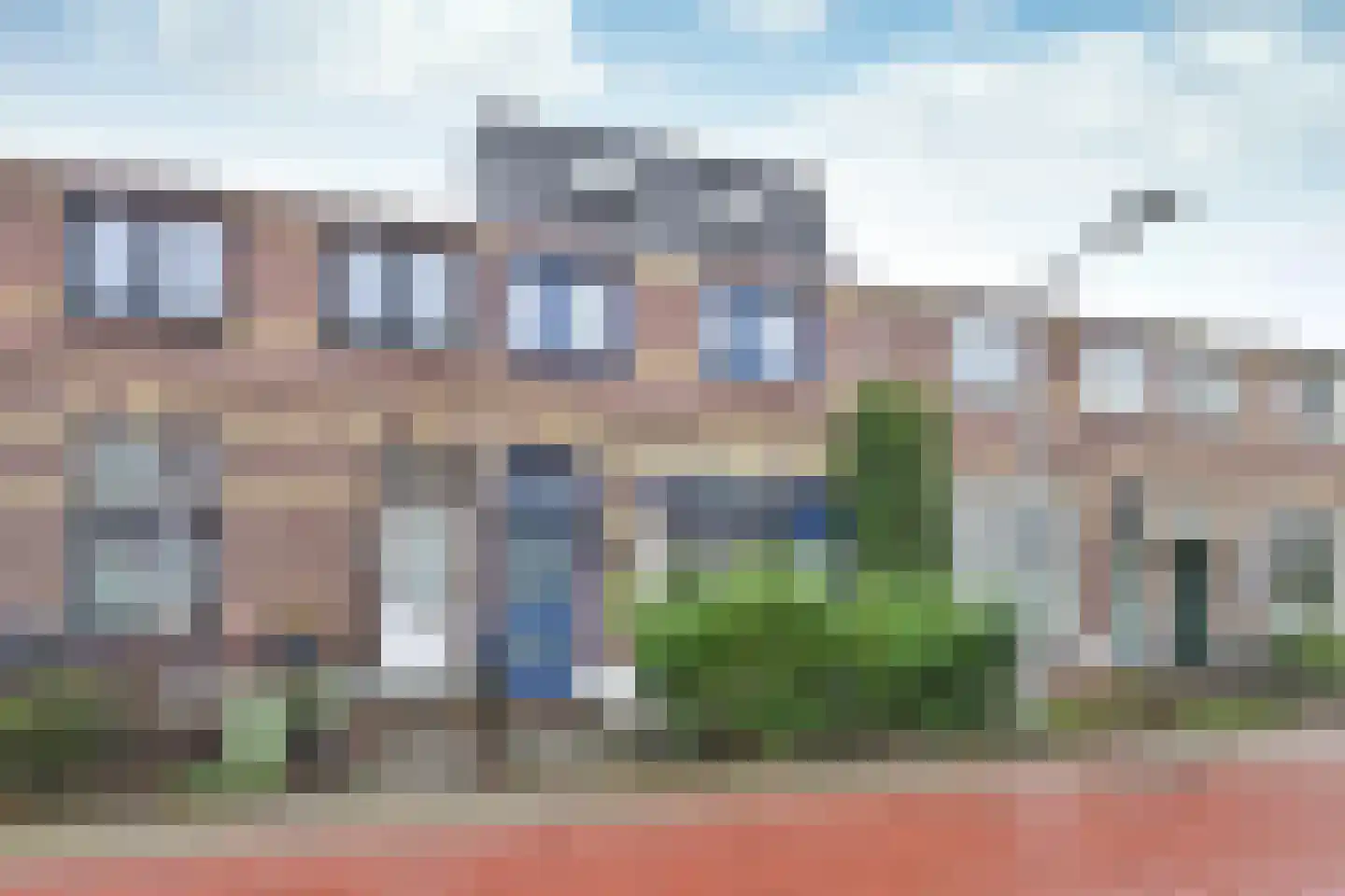 Hoge Larenseweg 82 Hilversum