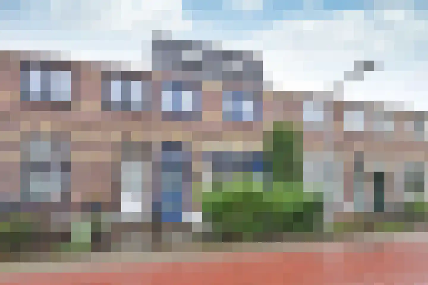 Hoge Larenseweg 82 Hilversum