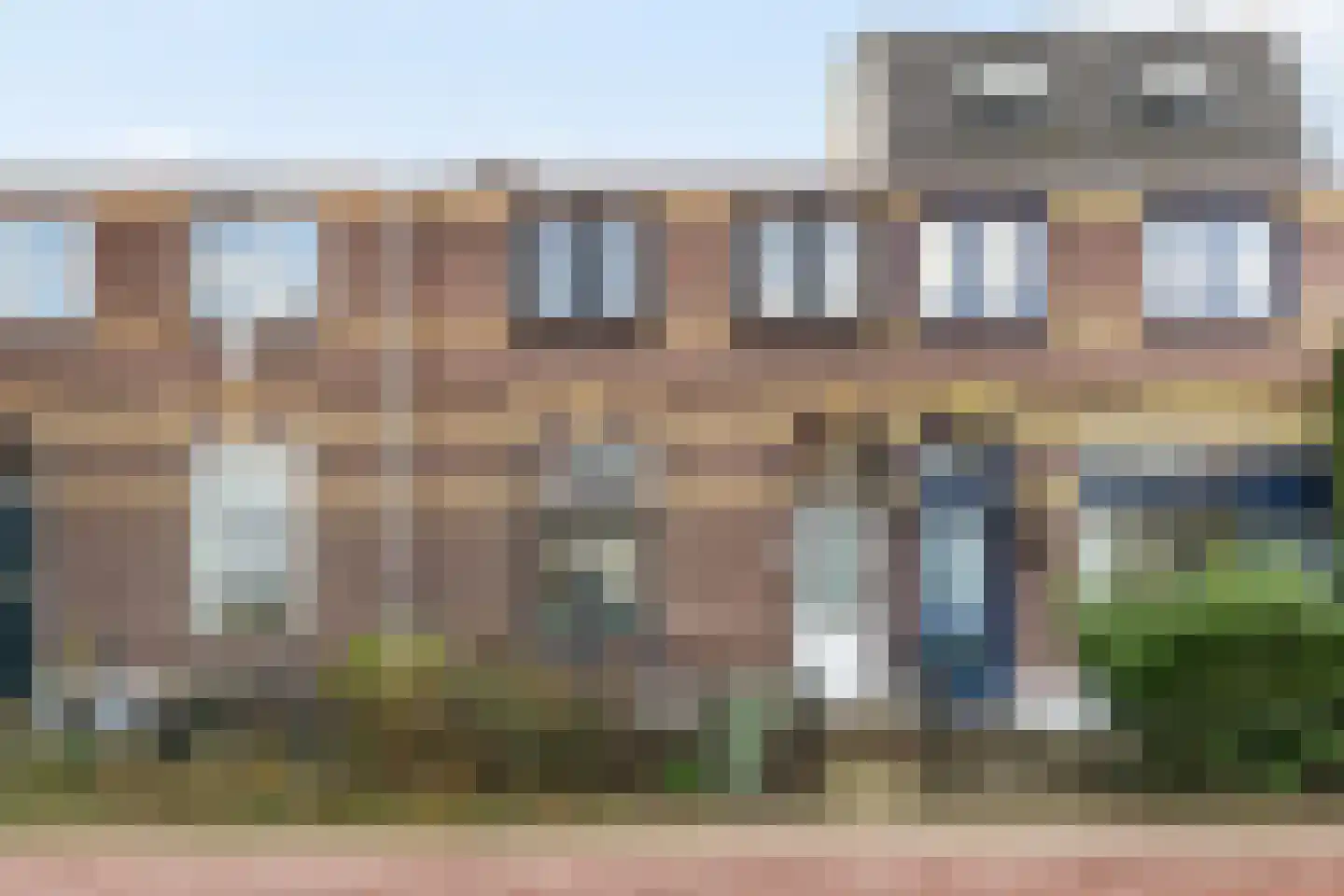 Hoge Larenseweg 84 Hilversum