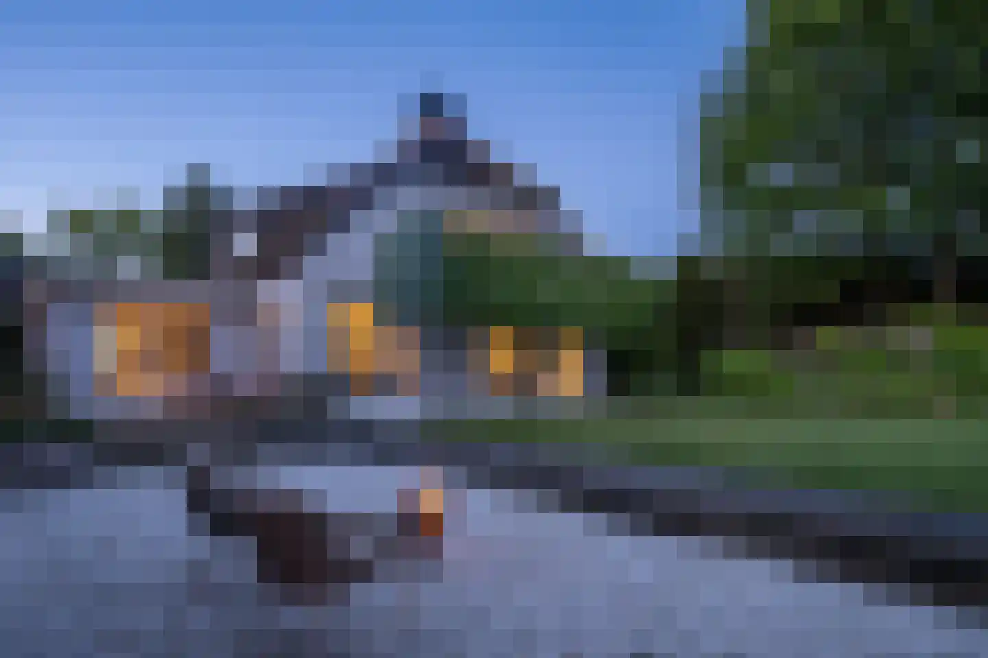 Hoge Maasdijk 13 Hedikhuizen