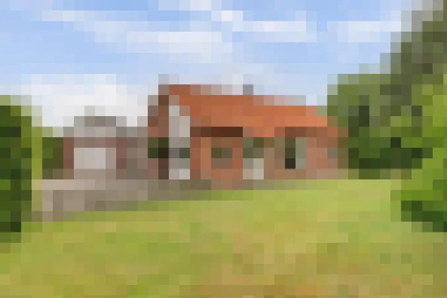 Hoge Maasdijk 152 in Andel