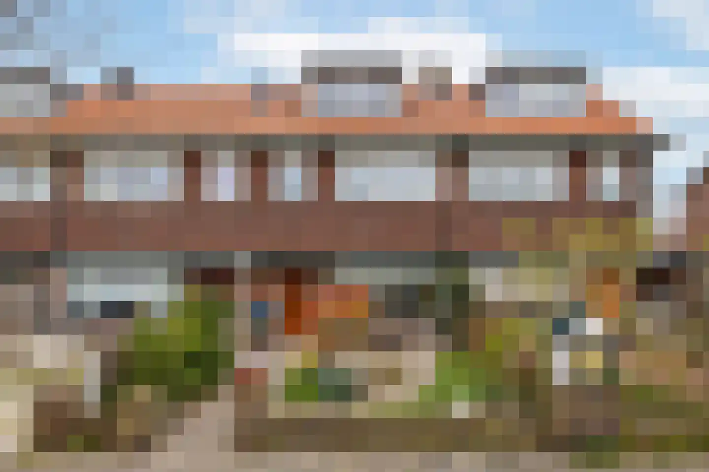 Hoge Morsweg 103 Leiden