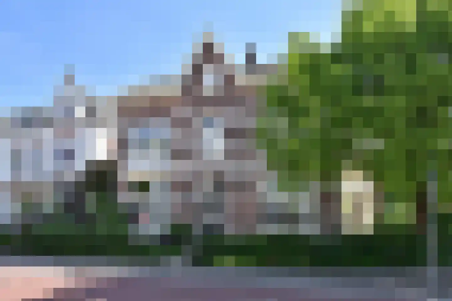 Hoge Naarderweg 20 in Hilversum