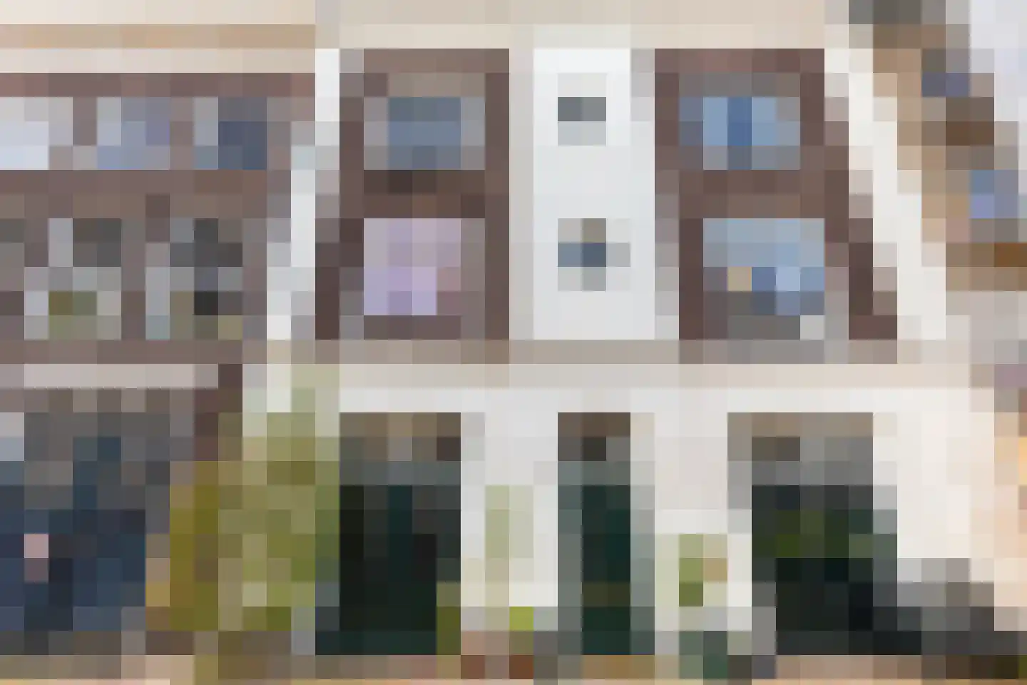 Hoge Nieuwstraat 10 Dordrecht
