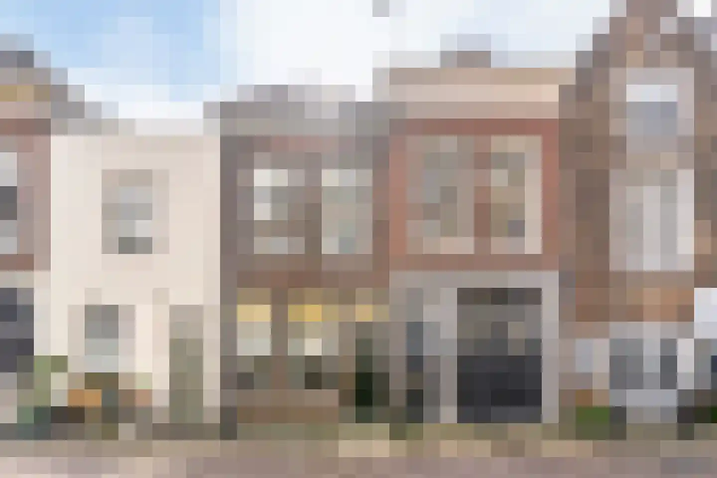 Hoge Nieuwstraat 32 Dordrecht