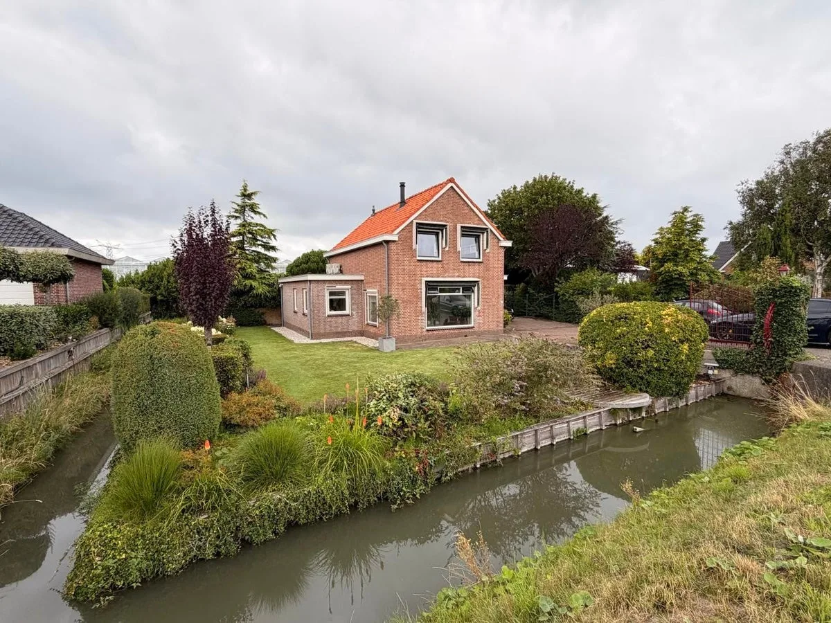Hoge Noordweg 14 Naaldwijk