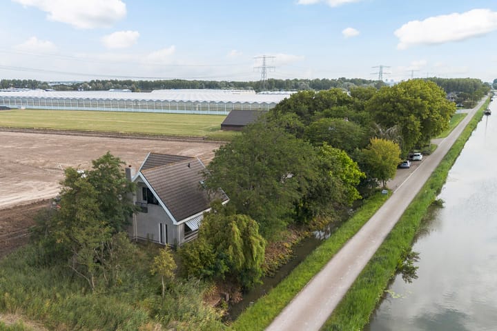 Hoge Noordweg 27B in Naaldwijk