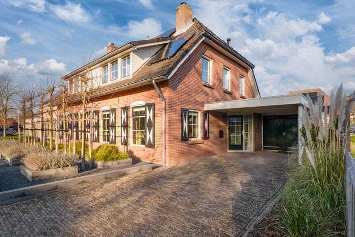 Photo of property Hoge Oever 29, Pannerden