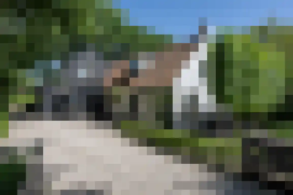Hoge Pad 36 in Ouddorp