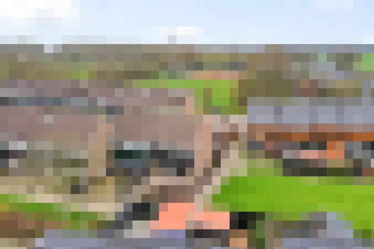 Hoge Poel 12 in Den Oever