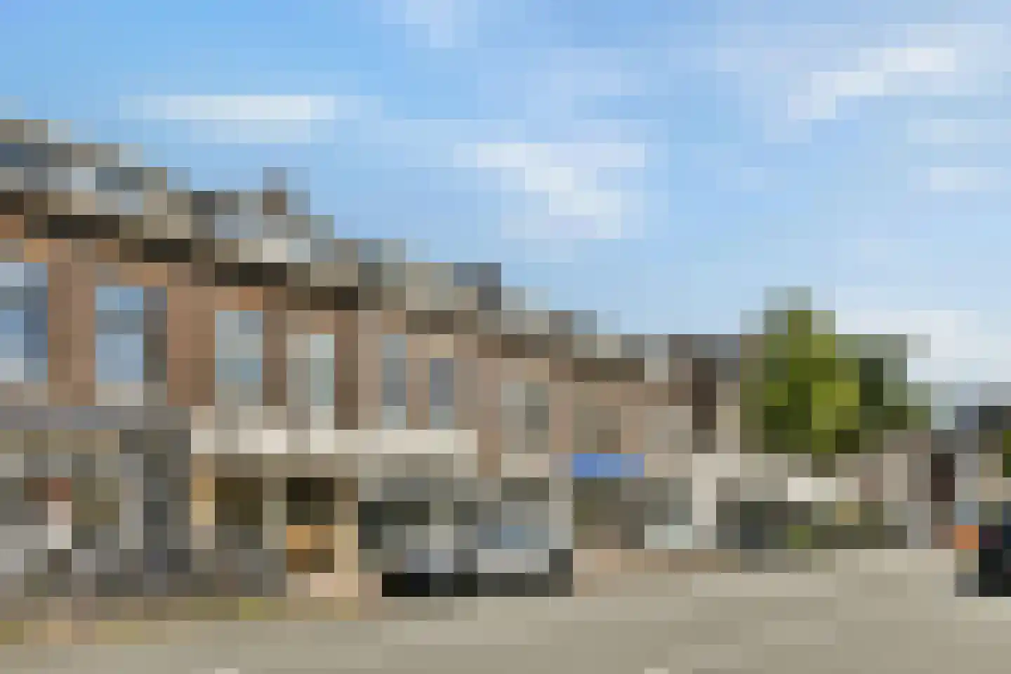 Hoge Rijndijk 104 A Leiden foto 2