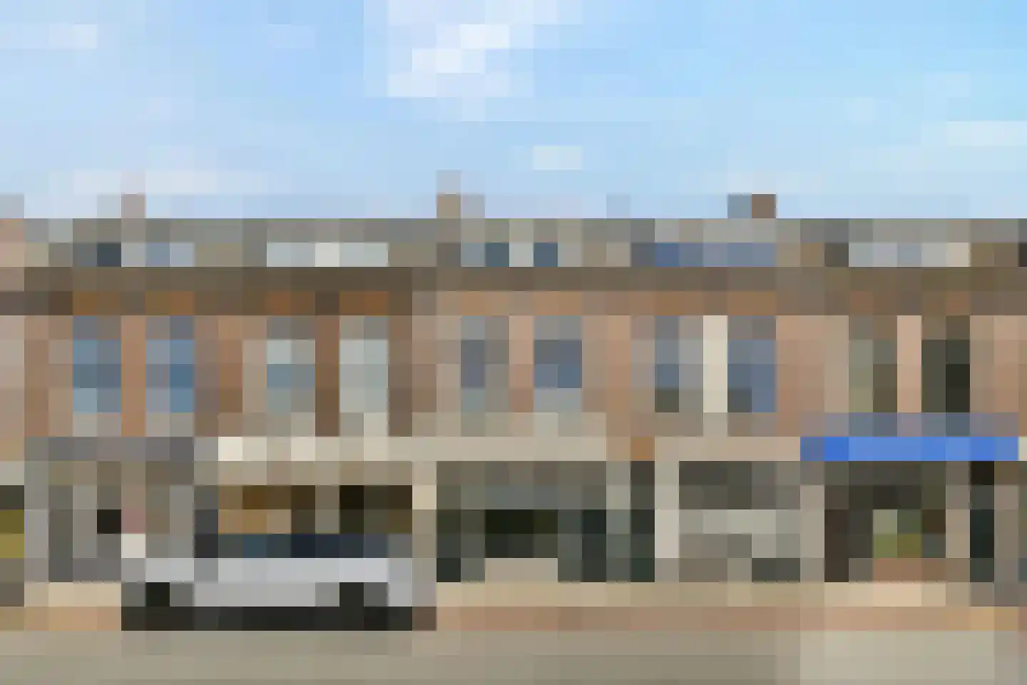 Hoge Rijndijk 104 B Leiden