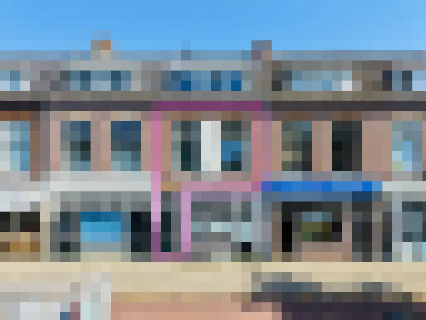 Hoge Rijndijk 106 A in Leiden