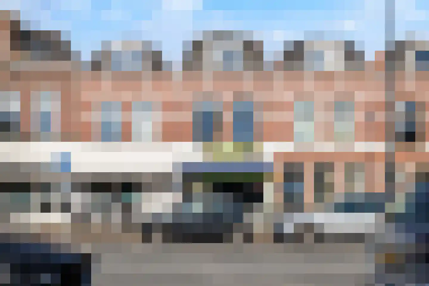 Hoge Rijndijk 116 A Leiden