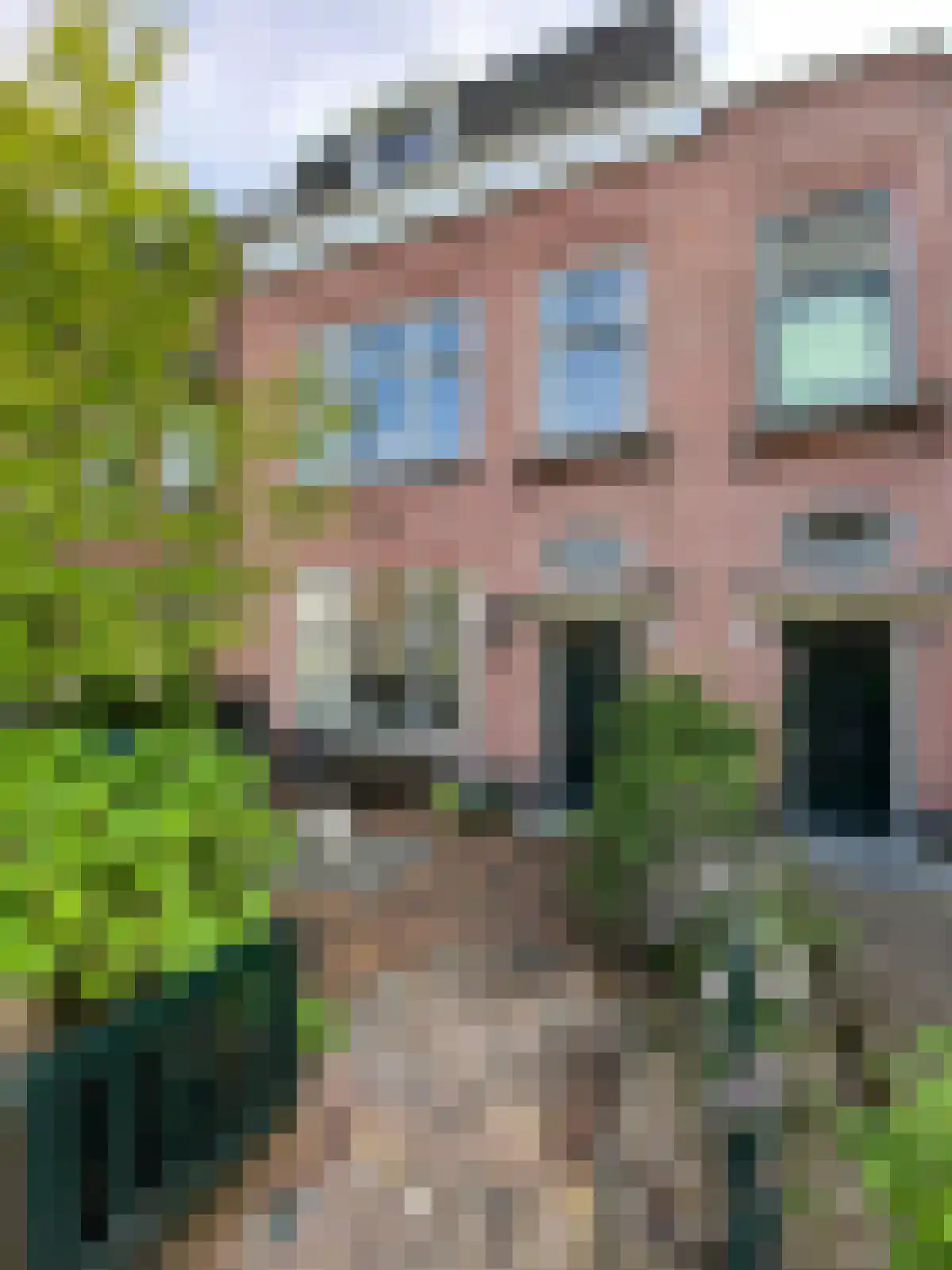 Hoge Rijndijk 153 in Leiden