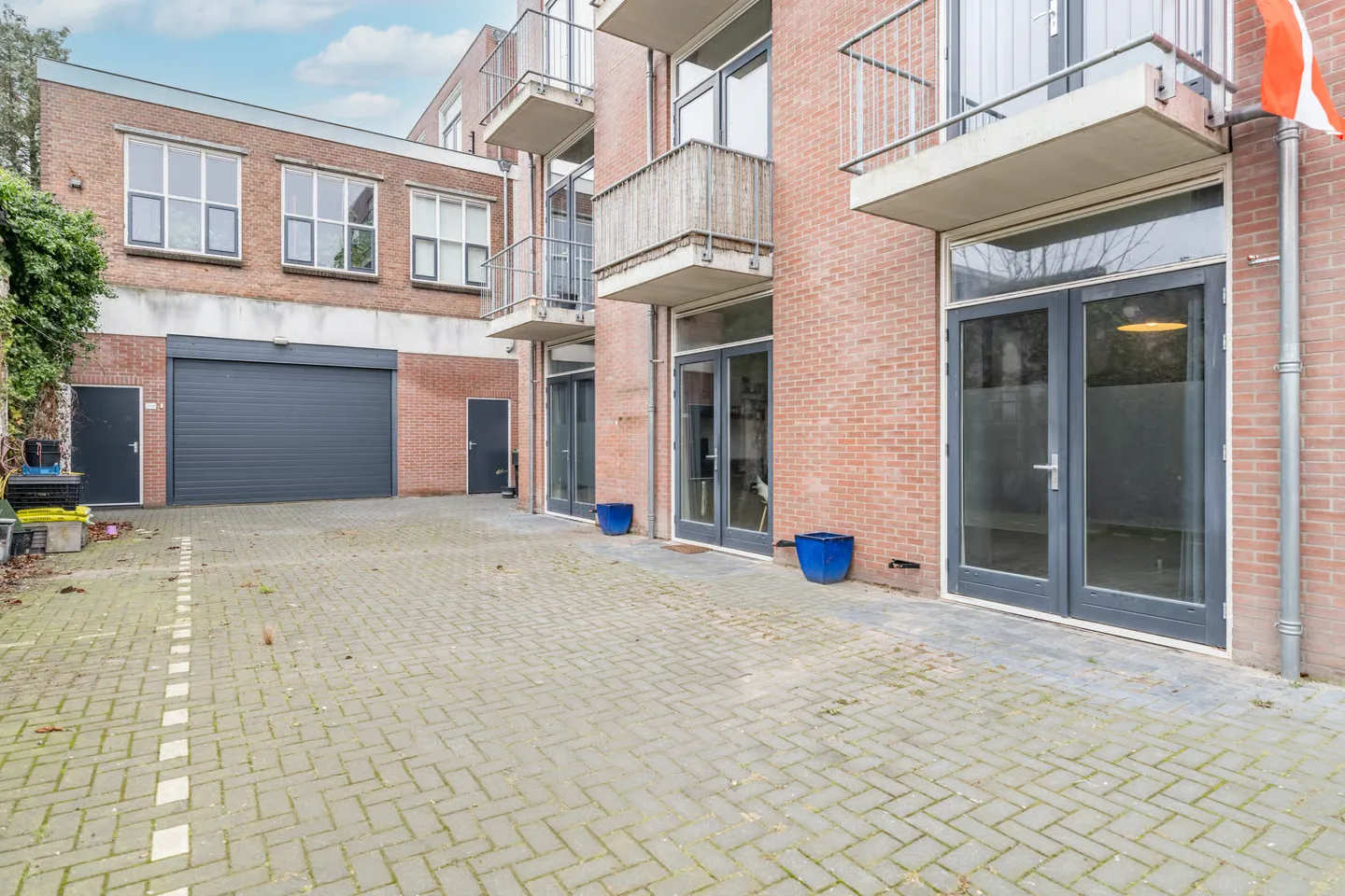 Hoge Rijndijk 272 D 1 Leiden