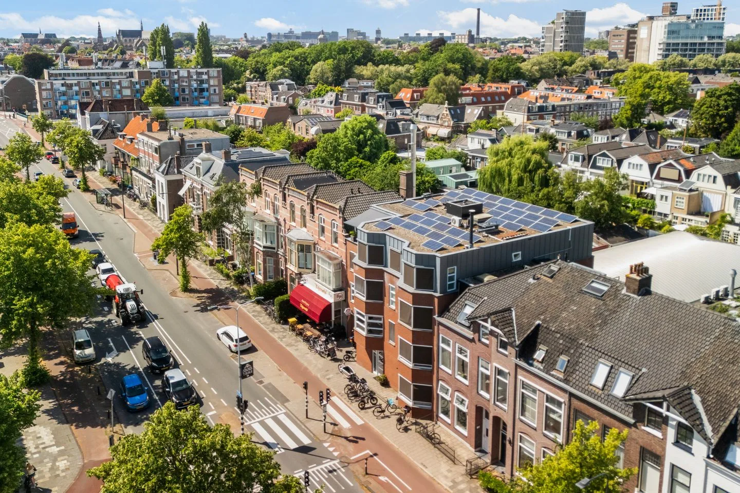 Hoge Rijndijk 36 Leiden thumbnail 46