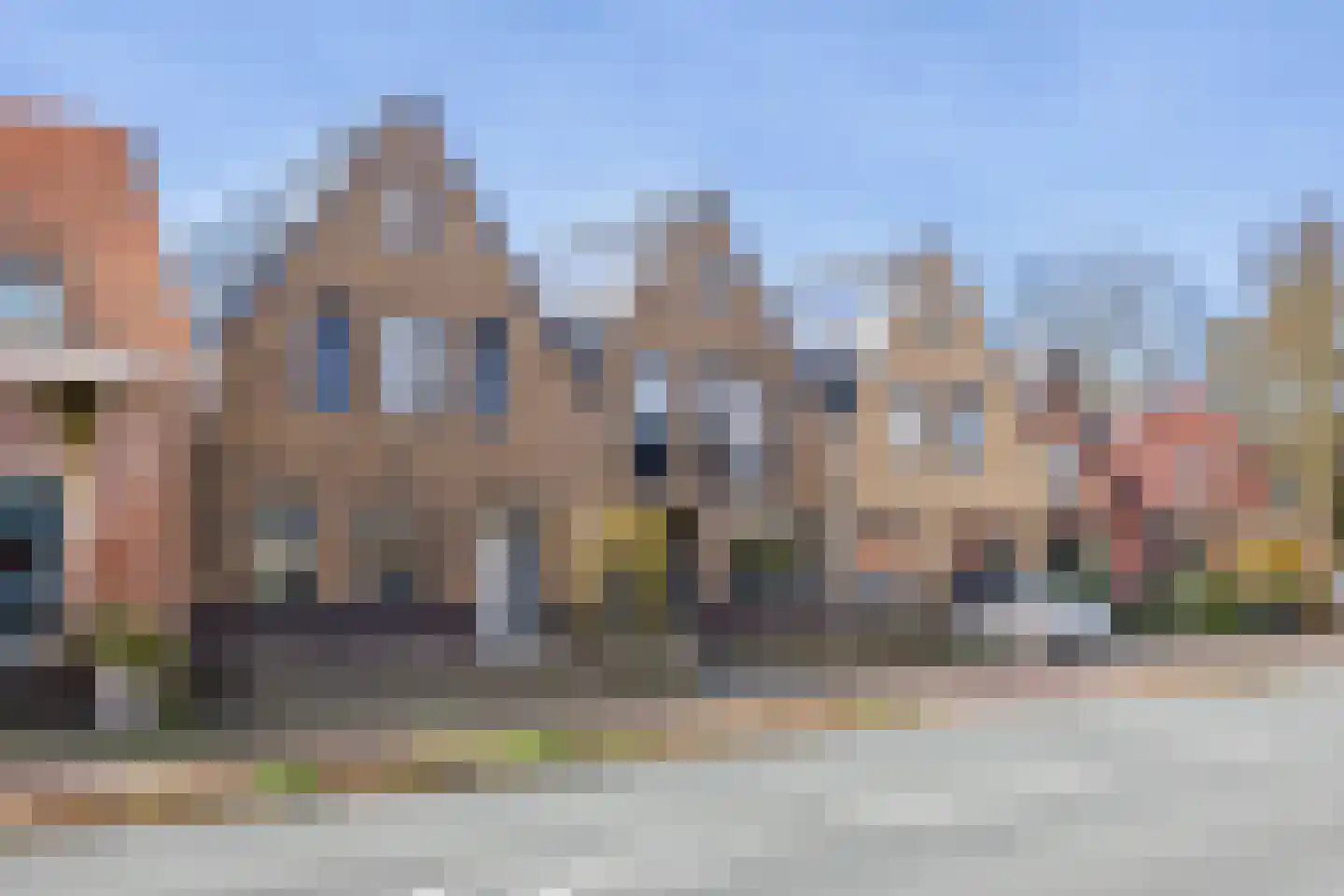 Hoge Rijndijk 46 A in Zoeterwoude