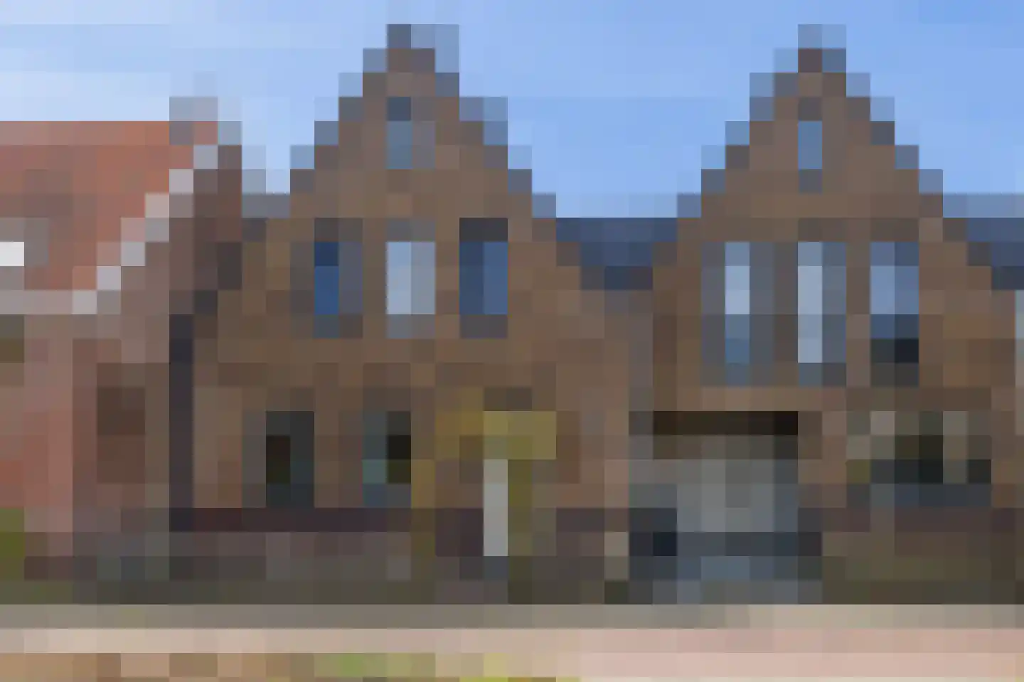 Hoge Rijndijk 46 A Zoeterwoude foto 2