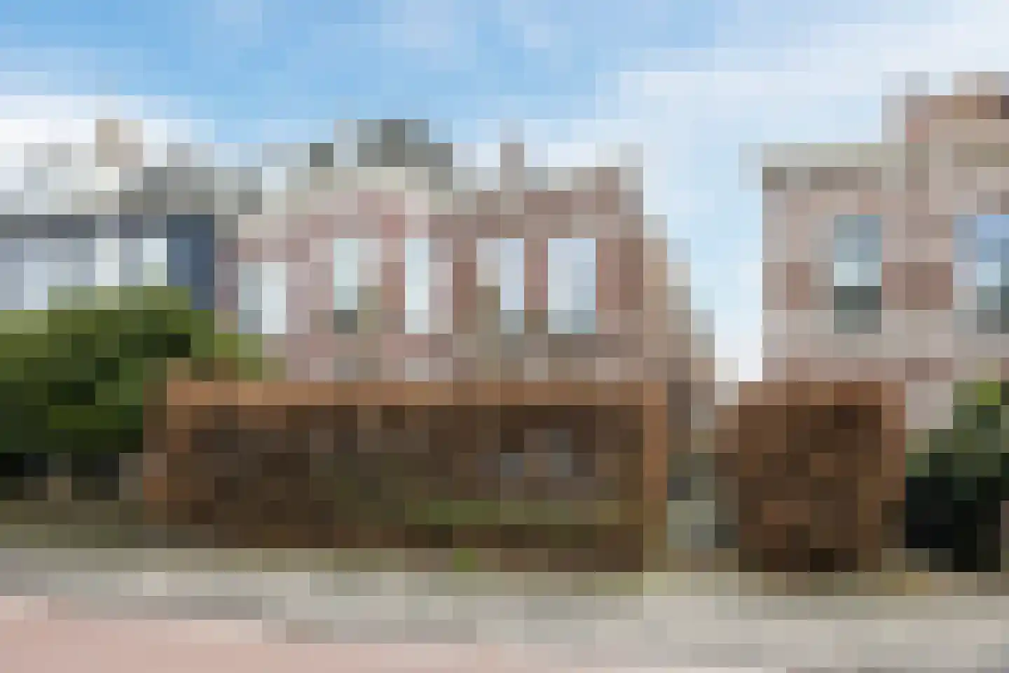 Hoge Rijndijk 49 Leiden
