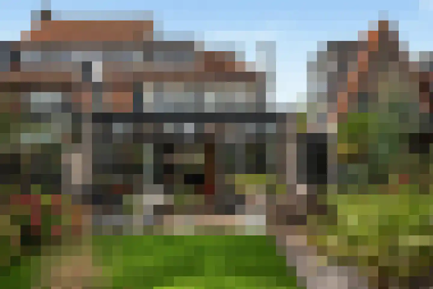 Hoge Rijndijk 49 Zoeterwoude foto 3