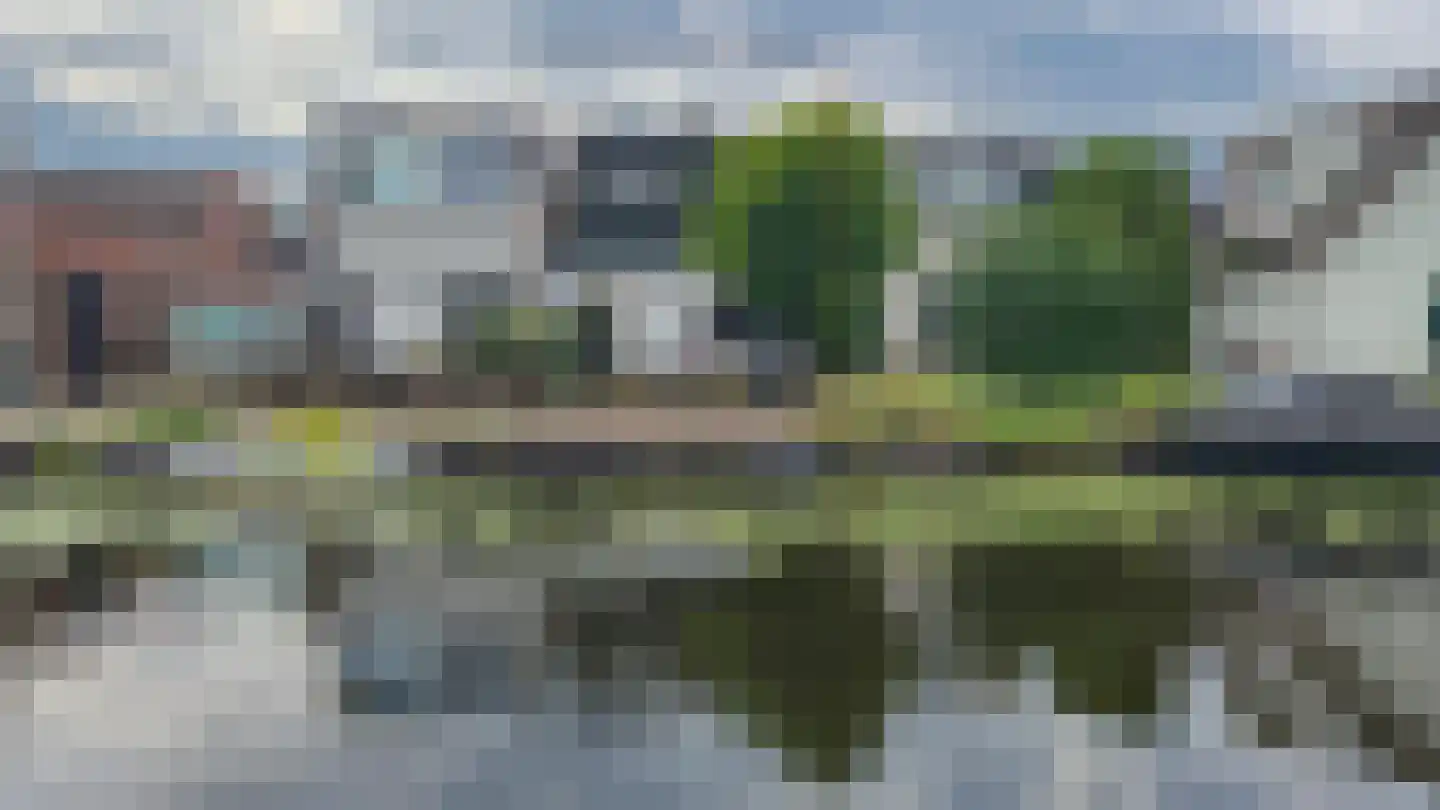 Hoge Rijndijk 58 in Nieuwerbrug aan den Rijn