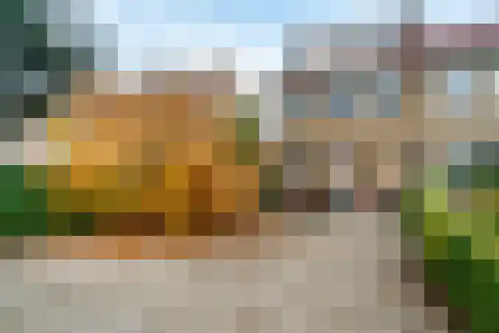 Hoge Rijndijk 7 in Zoeterwoude