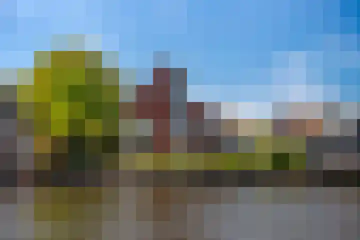Hoge Rijndijk 91 dans Zoeterwoude