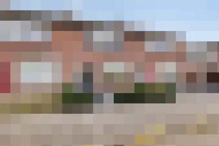 Hoge Stelle 22 en Nieuw- en Sint Joosland