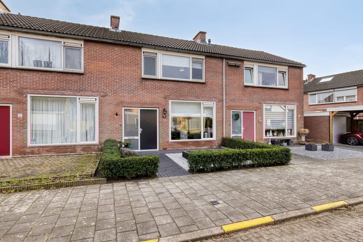 Photo de la maison Hoge Stelle 22, Nieuw- en Sint Joosland