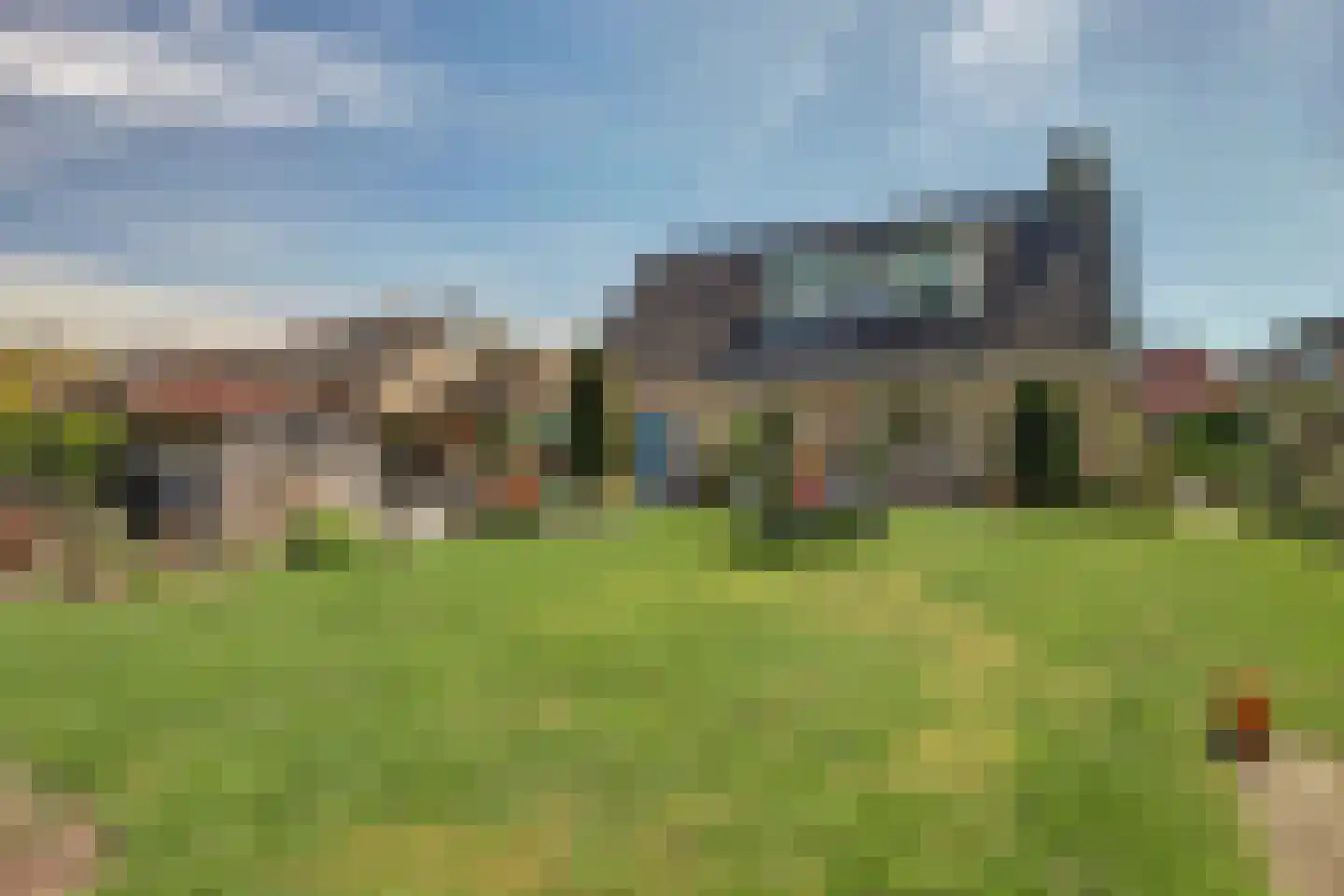 Hoge Stelle 49 Nieuw- en Sint Joosland