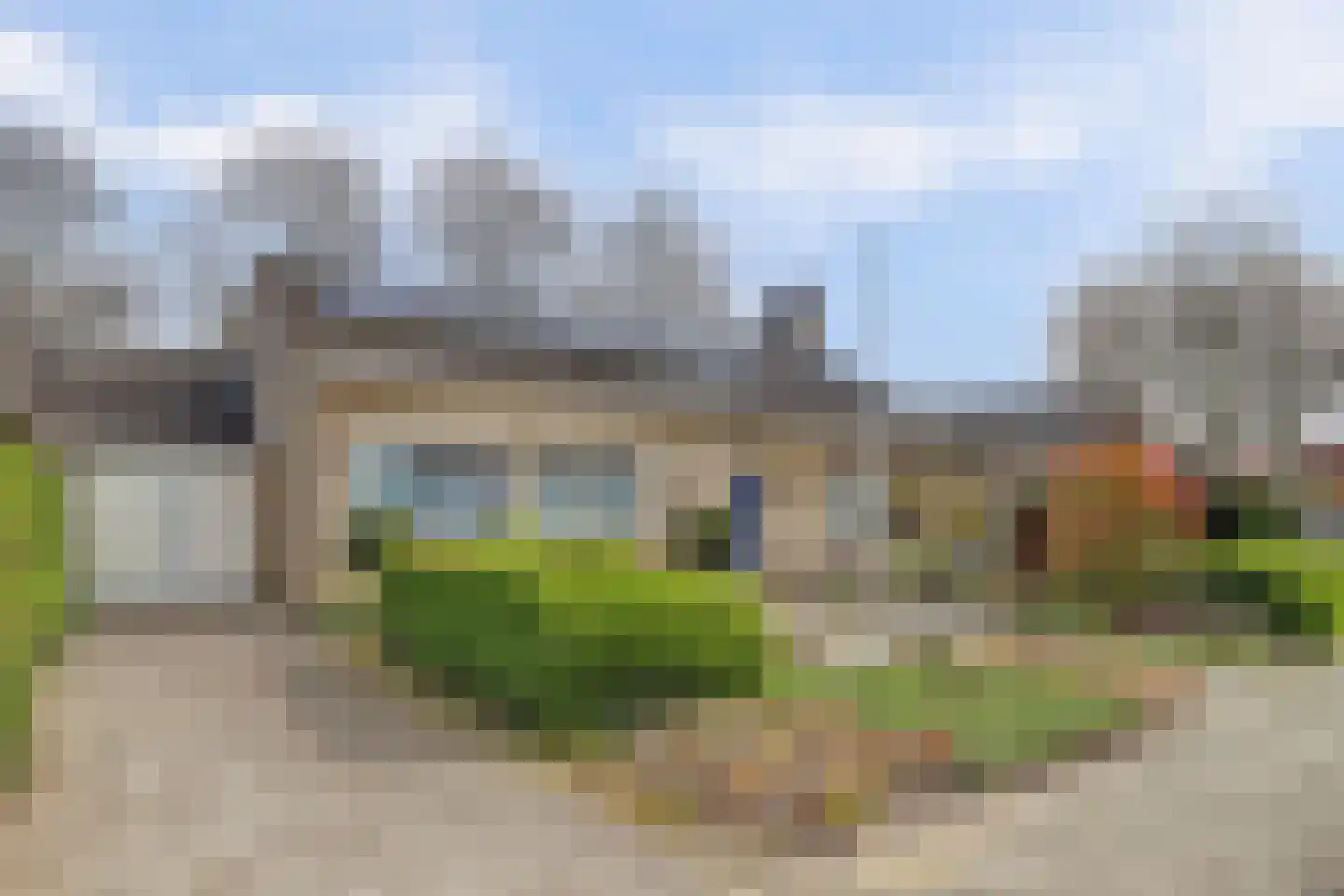 Hoge Stelle 63 Nieuw- en Sint Joosland