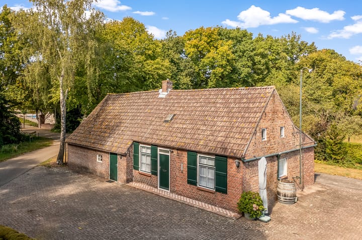 Hoge Vaartkant 141 in Etten-Leur Foto