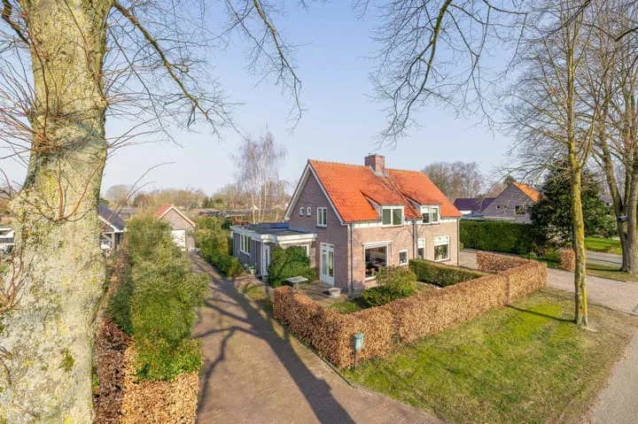 Hoge Varenweg 35 Hierden