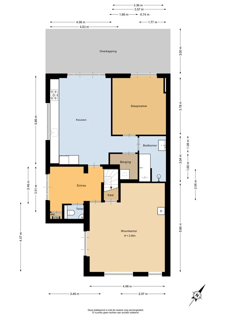 Hoge Varenweg 35 Hierden thumbnail 34