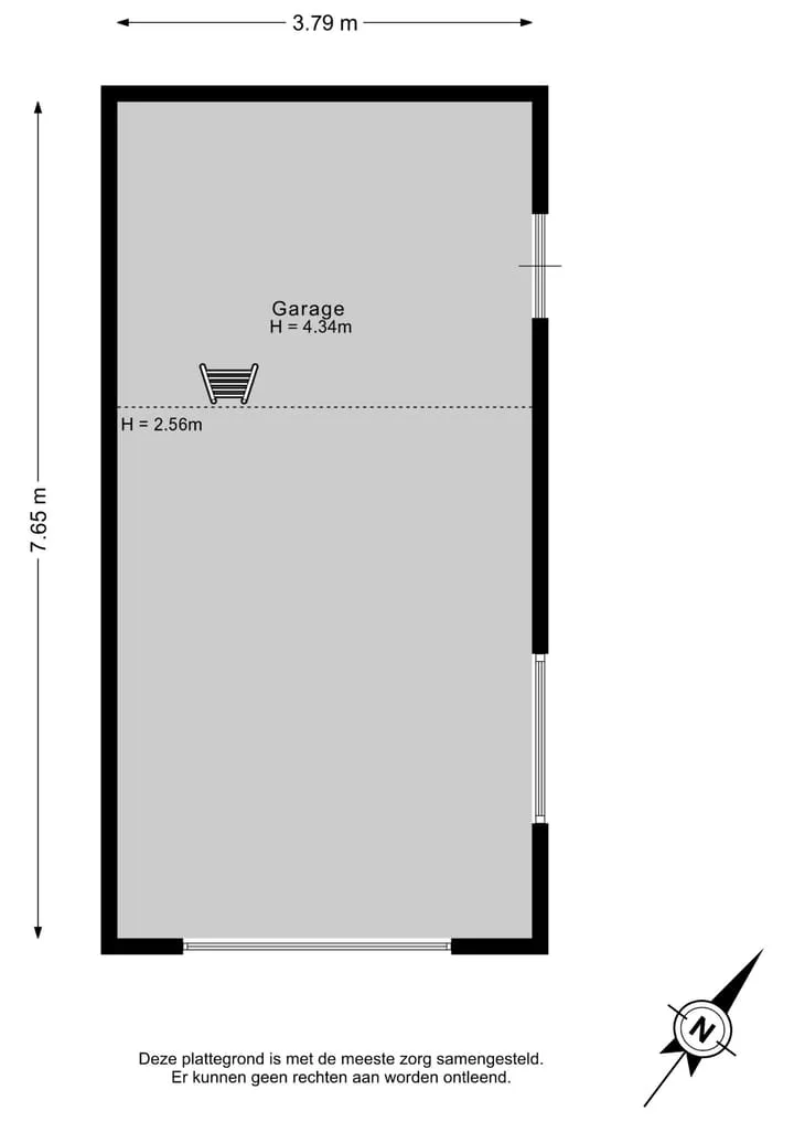 Hoge Varenweg 35 Hierden thumbnail 37
